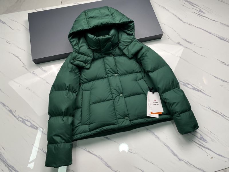 Moncler Down Jackets